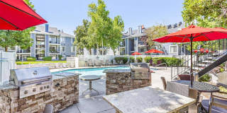 James Pointe Apartments Gallery 11