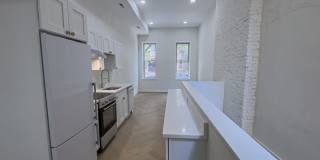 1934 Green St - 1F Gallery 1