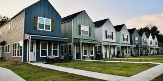 Willow Cottages Gallery 1