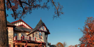 National Park Seminary Apartments Gallery 13