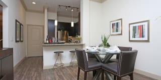 Braeswood Place Gallery 1