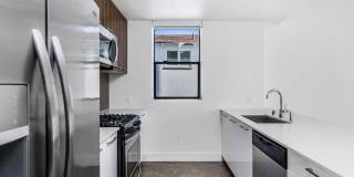 H Wood Apartments Gallery 9
