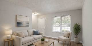 Chester Place Townhomes aka Wedgewood Gallery 1