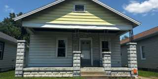 422 Wedeking Avenue Evansville, IN 47711 422 Wedeking Avenue Evansville, IN 47711 Gallery 1