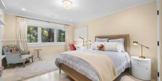 6831 Sunrise Ct CORAL GABLES, FL 33133 Gallery 34