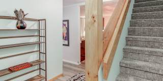 FRISCO ! Furnished! 1 pet negotiable!  An Artist's retreat! Must see. Gallery 12