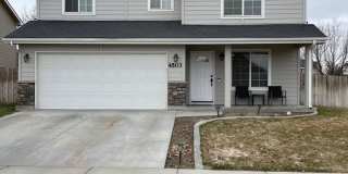Beautiful Updated Nampa Home! Gallery 1