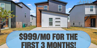 MOVE IN SPECIAL- PRICE DROP +  $999 FIRST 3 MONTHS Gallery 1