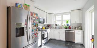 Fitler Square Three Bed Home Gallery 9