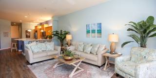 Beautiful Estero Condo Gallery 1
