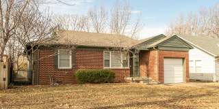 3 Bedroom 1 Bath in Tulsa Gallery 3