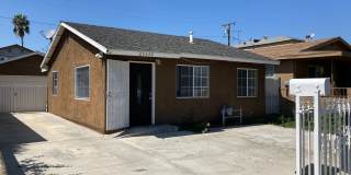 22409 Elaine Ave Charming House w/ Driveway | 3 Bed + 2 Bath Gallery 1