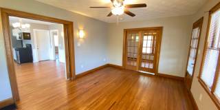 Franklinton Area Single Family House Gallery 10