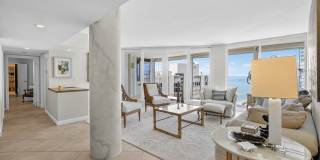 Rare 18th-Floor 3 bed, 3 bath Beachfront Condo at The Savoy! Gallery 5