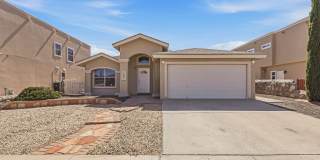 3828 TIERRA AURORA Drive Gallery 1