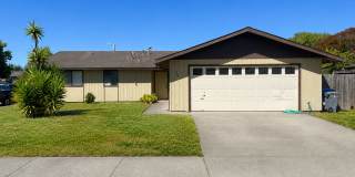 Charming Single-Family Home for Rent in Arcata Gallery 1