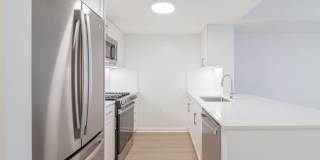 The Reserve at Clarendon Centre Gallery 5