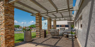 Blue Agave Villas Gallery 16