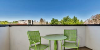 Summit at Wash Park Apartments Gallery 19