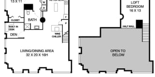 The Riverloft Apartment Homes Gallery 27