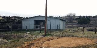 Furnished Three Bedroom HORSE Property in N. Prescott Gallery 3
