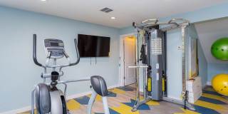 Lofts at Terrain Gallery 19