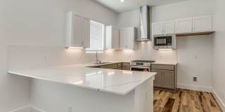 Home in Edmond/Oklahoma City Gallery 8