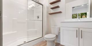 Gorgeous 4 Story Townhome Available in the Highly Desired 17 West Community! Gallery 8
