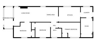 Cute 3 Bedroom Home in Fairfield Gallery 22