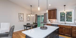 New Home in Private Neighborhood 3mi from Mayo Gallery 8