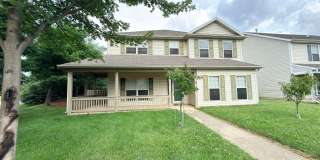 Spacious 4-Bedroom Home in West Lafayette Schools! Gallery 1