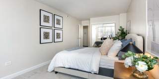 300 East Seventeenth Gallery 10