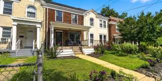 4107 4TH Street NW Gallery 1