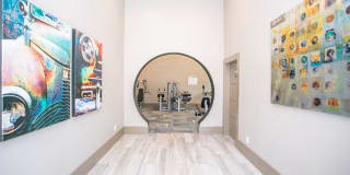 The Carlyle at Perimeter Apartments Gallery 9