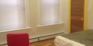 Fort Hill 5 Bed – 1,100 Sq Ft – W/D in Unit – High Ceilings – 9/1 Gallery 5