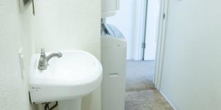 2 BR/ 1 Bath Low- rise Apartment Gallery 8
