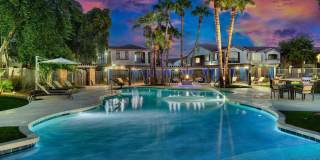 Cornerstone Ranch Gallery 1