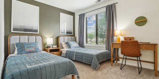 Woodbridge Apartments Gallery 12