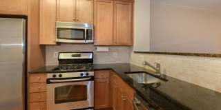 1 Bed 1 Bath - North Bethesda Condo - 1 Reserved Parking Space Gallery 13