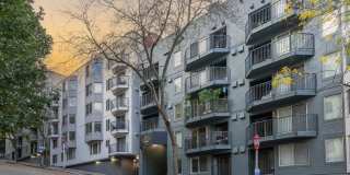 Metropolitan Park Metropolitan Park Gallery 16