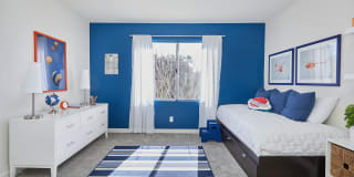 Sand Canyon Villas And Townhomes Gallery 14