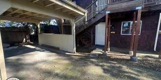 Updated Two Bedroom Ground Floor Apartment in Prime Santa Rosa Location Gallery 1