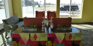 Lumien at Fitzsimons Gallery 2