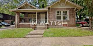 Charming 2-Bedroom Craftsman Bungalow in Woodlawn Gallery 1