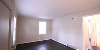 May FREE On This Updated 1 Bedroom 1 Bath Duplex in Navy Hill Area in Olathe Gallery 2