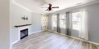 4 bedroom 3 bath Fairway Canyon Home Gallery 24