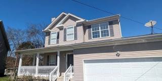Beautiful Home for Rent in North Nashville! Gallery 1
