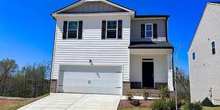Spacious 5-Bedroom Home in The Estates at Deer Hollow – Grovetown, GA Gallery 1