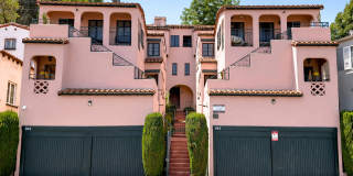 941 N. Vendome St. Gallery 1