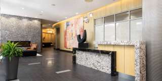 The Beacon Clarendon Apartments Gallery 29